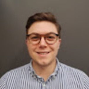 Meet your Posher, Ian